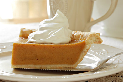 Pumpkin Pie